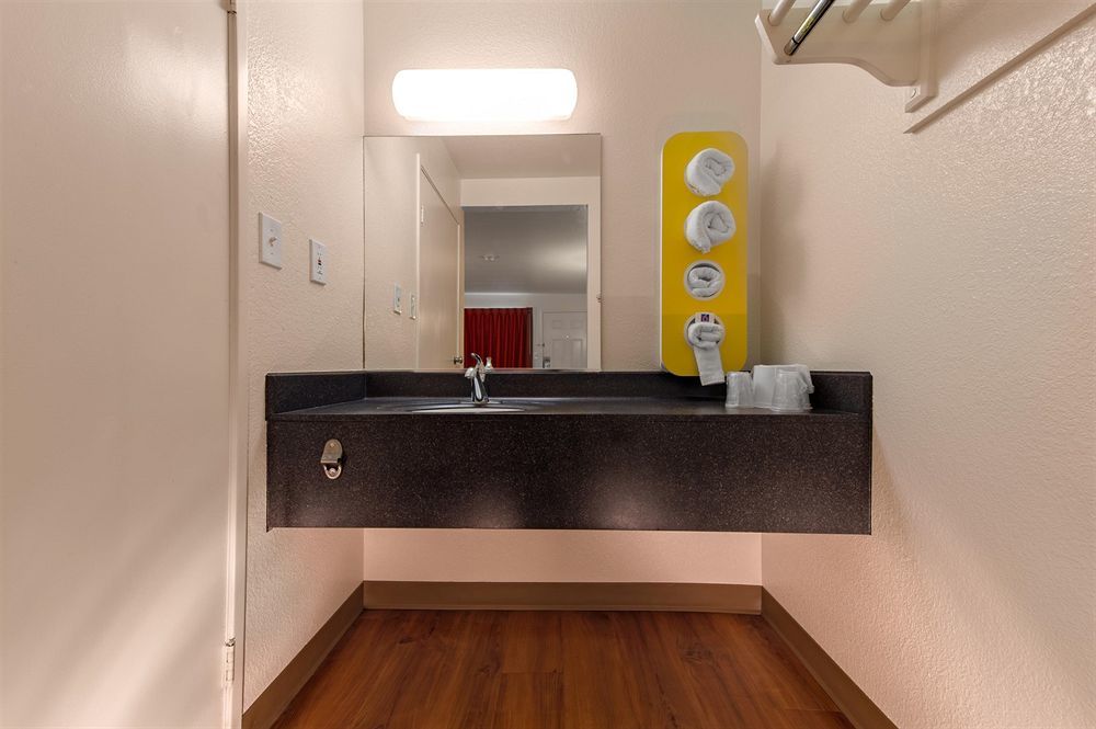 Motel 6-Bellflower, Ca - Los Angeles Екстер'єр фото